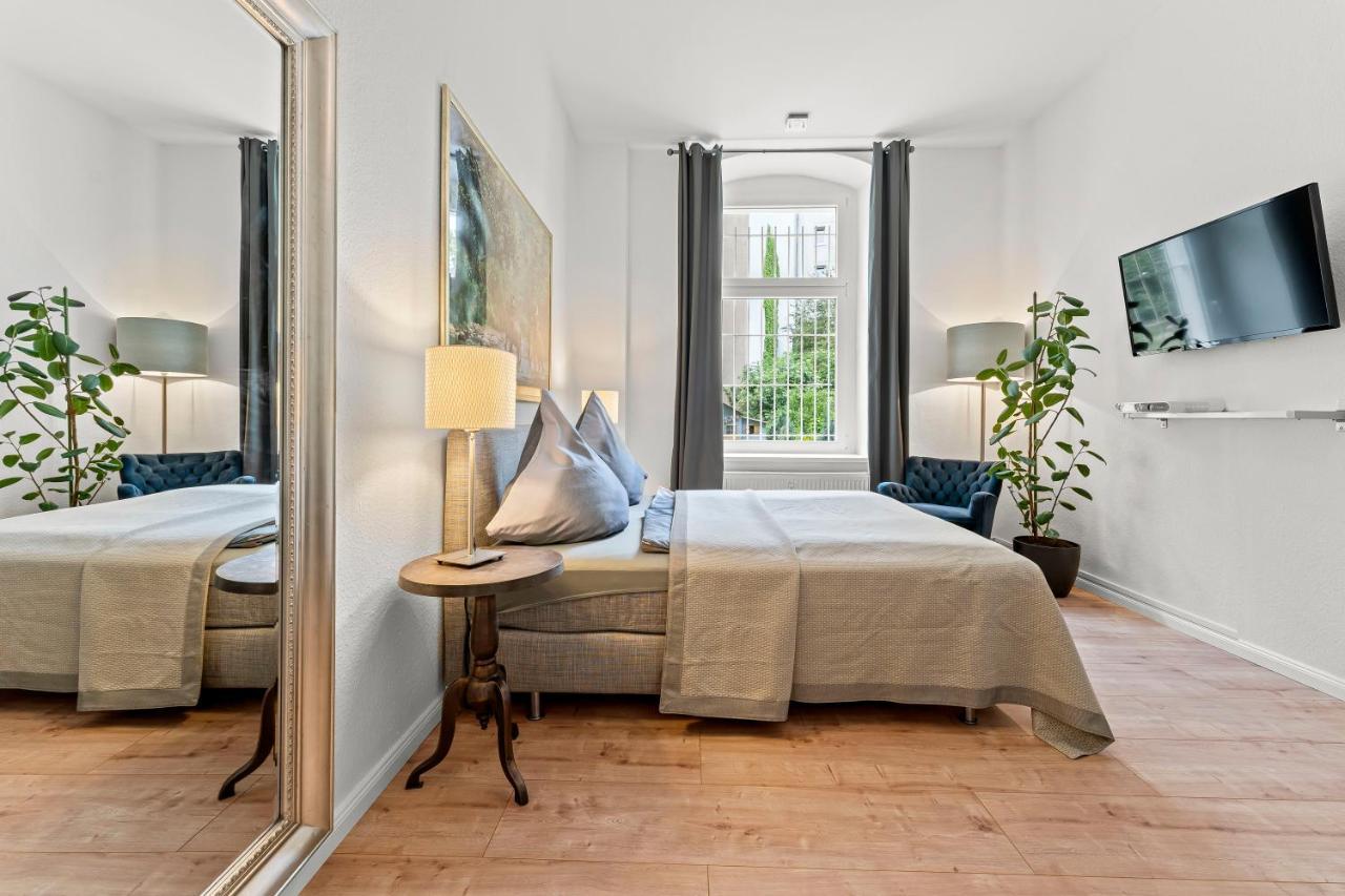 The Weichsel, 3br Up To 6 People In Friedrichshain Apartment *