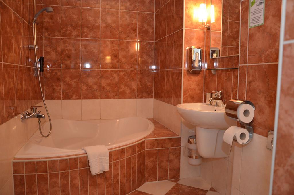 Hotel Albertin Berlin