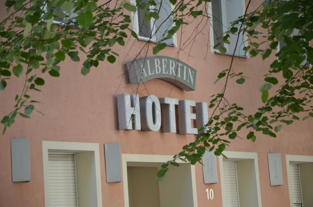 Albertin Hotel 2*