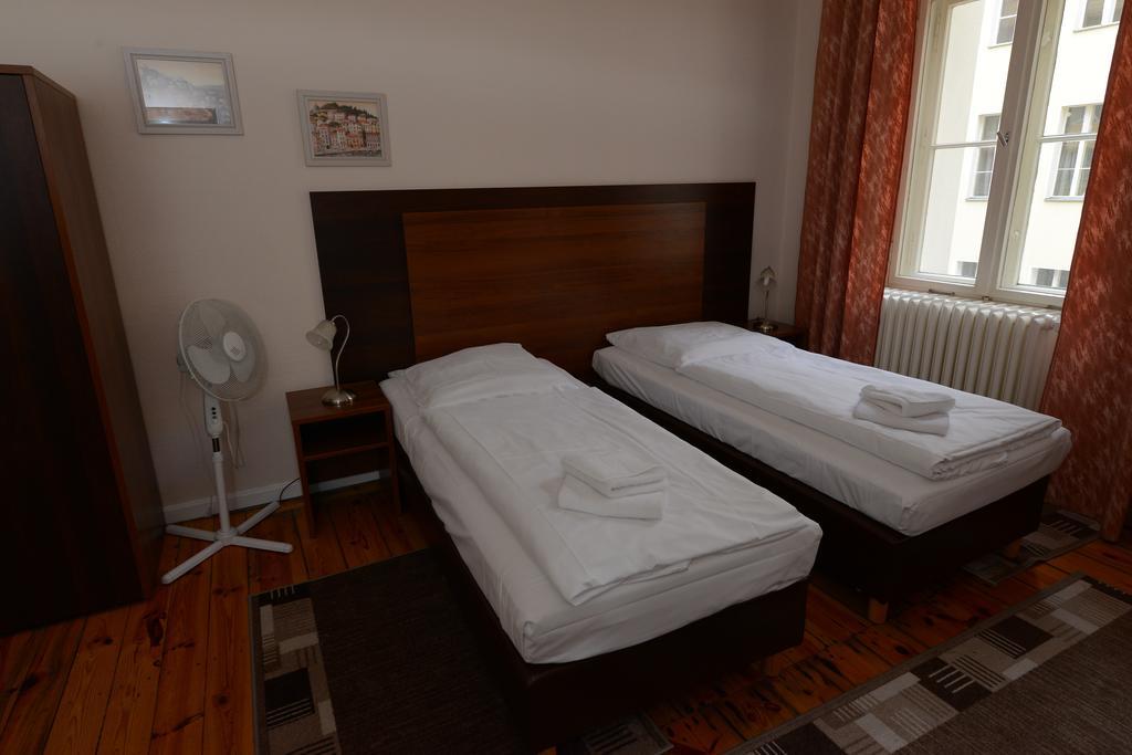 Guest house Classic 2*