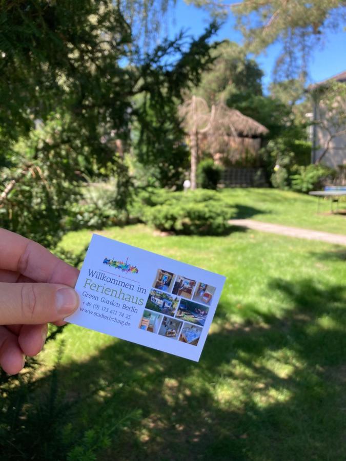 Garden - Welcome To Holiday home