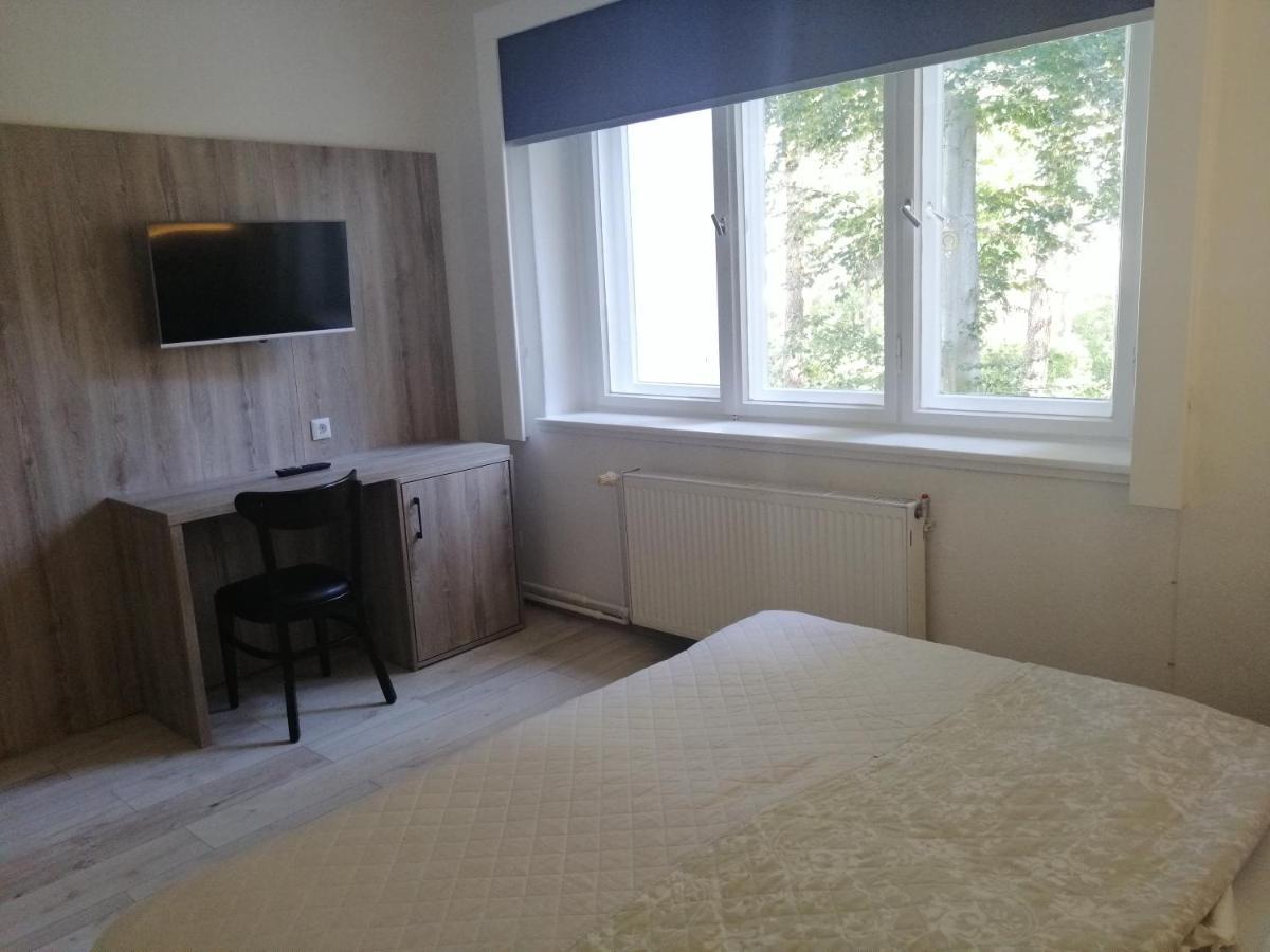 Der Kretaner Guest house