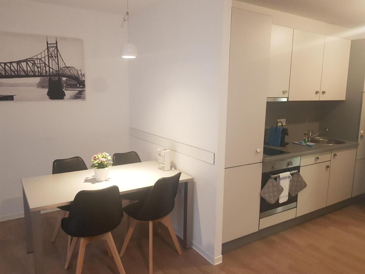 Spreepolis Boardinghaus Aparthotel *