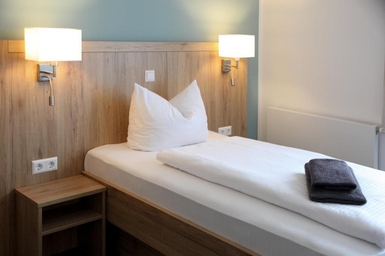 Businesshotel Hotel 3*