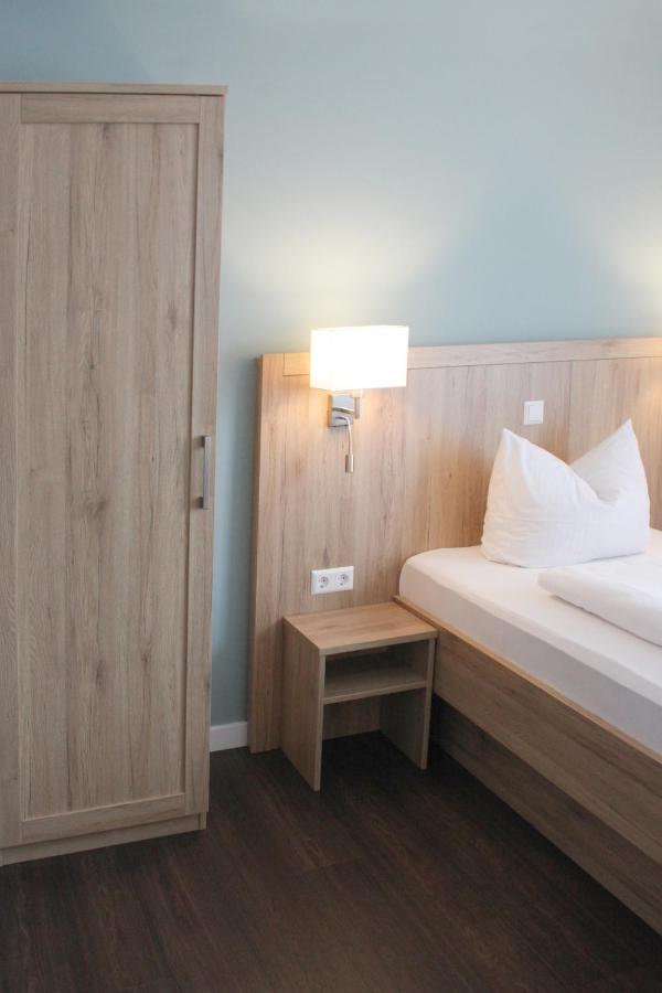 Businesshotel Hotel
