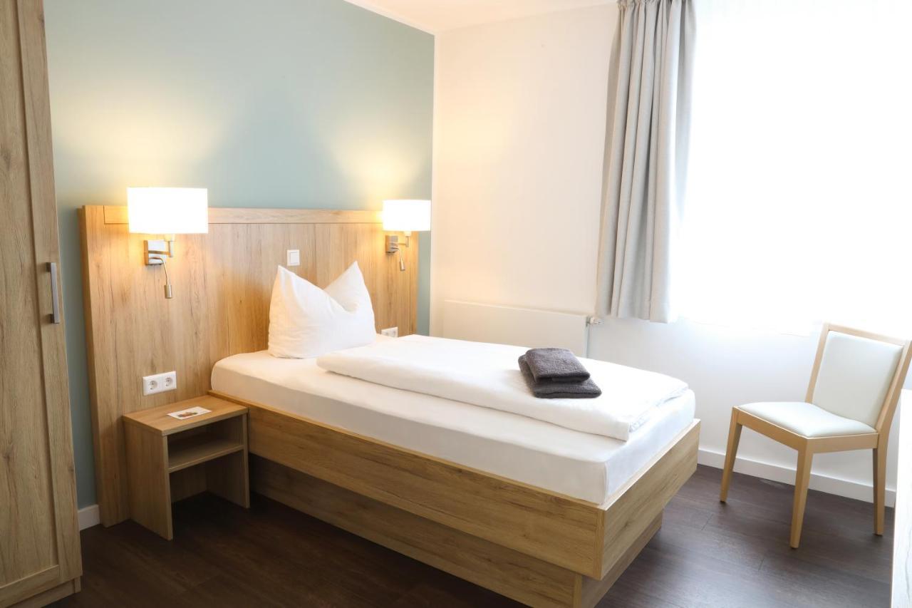 Businesshotel 3* Berlin
