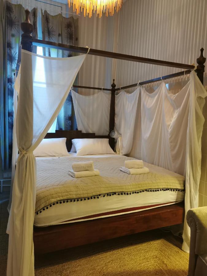 Lekkerurlaub Albergue *