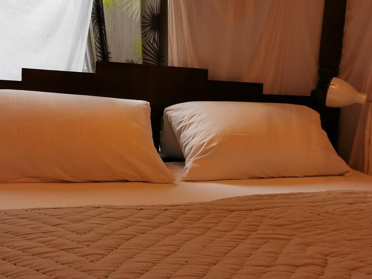 Hostel Boutique Lekkerurlaub