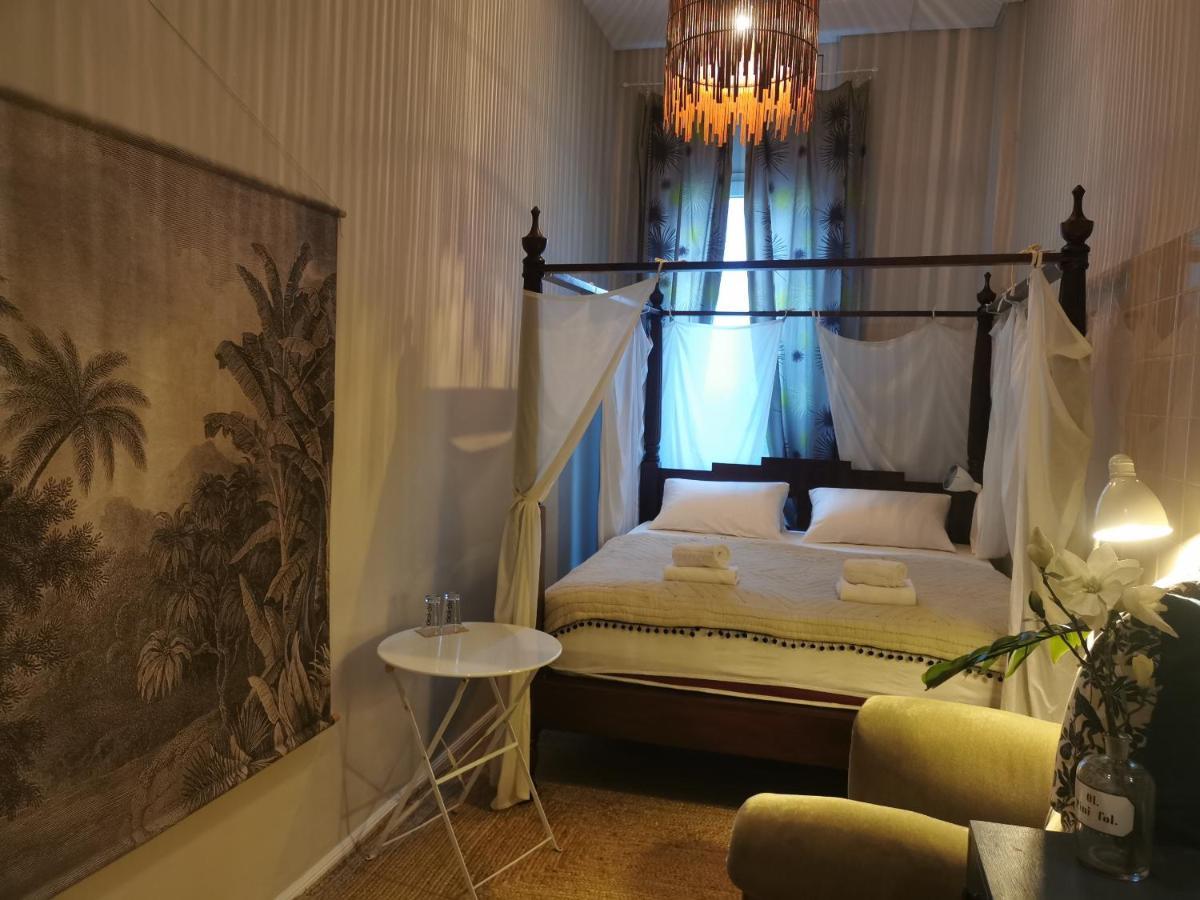 Lekkerurlaub Albergue *