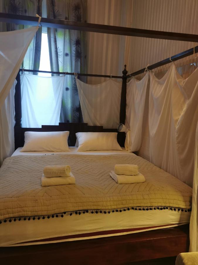 Lekkerurlaub Albergue Berlim