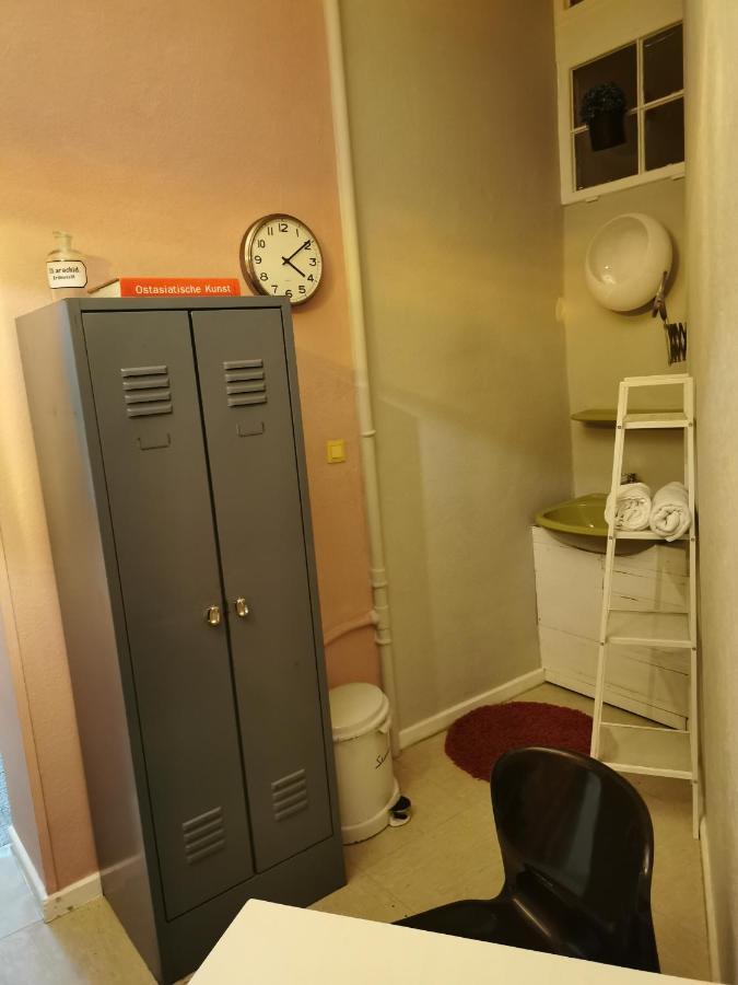 Boutique Lekkerurlaub * Berlin