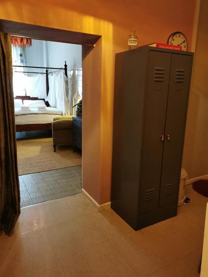 Albergue Lekkerurlaub *