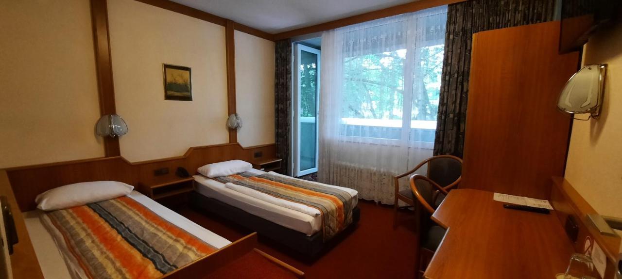 Hotel Miles Berlim