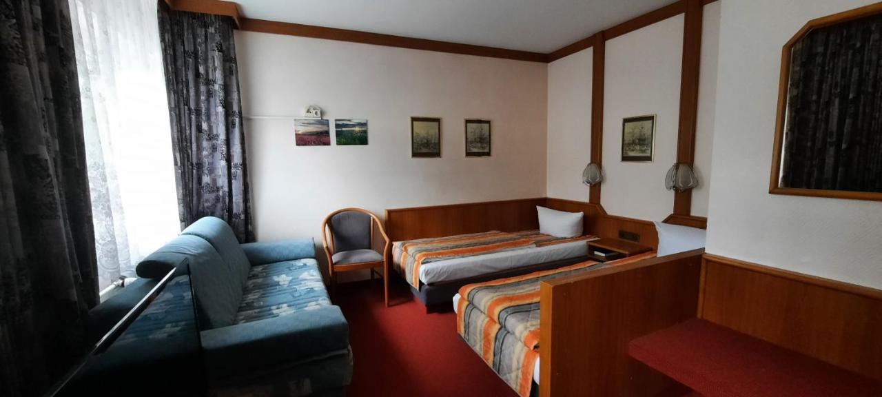 Miles Hotel Berlim