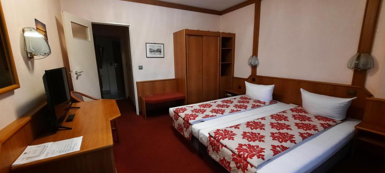Miles Hotel Berlim