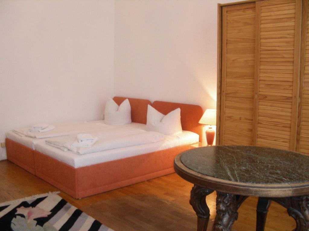 Guest house Brinn Berlin