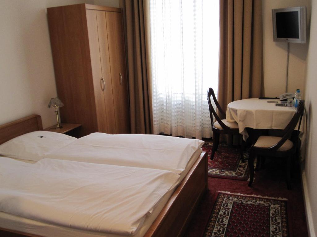 Fasanenhaus Guest house