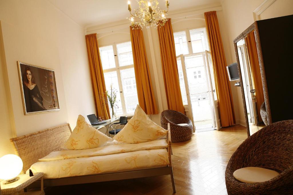 Stars Guest house