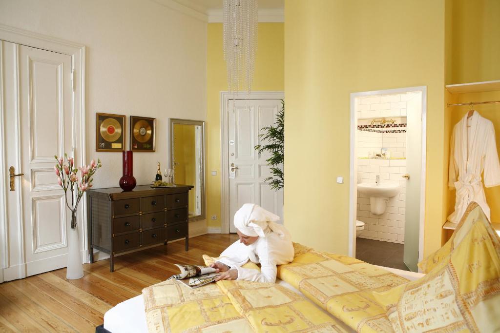 Stars Guest house