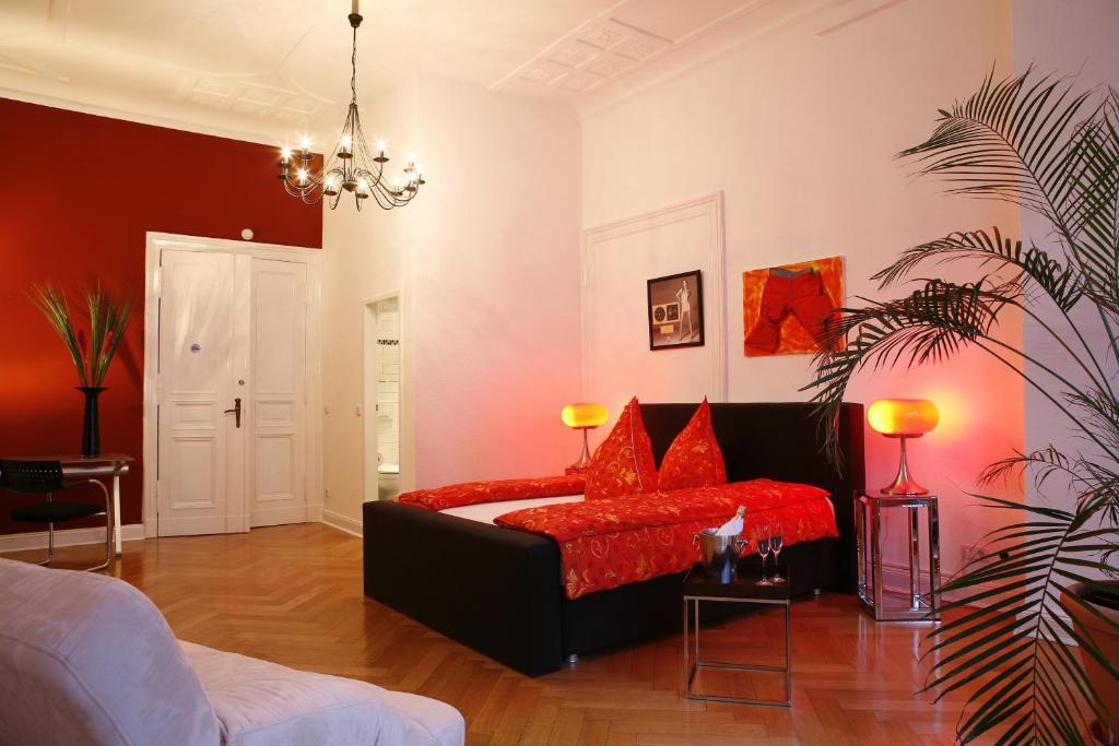 Stars Guest house