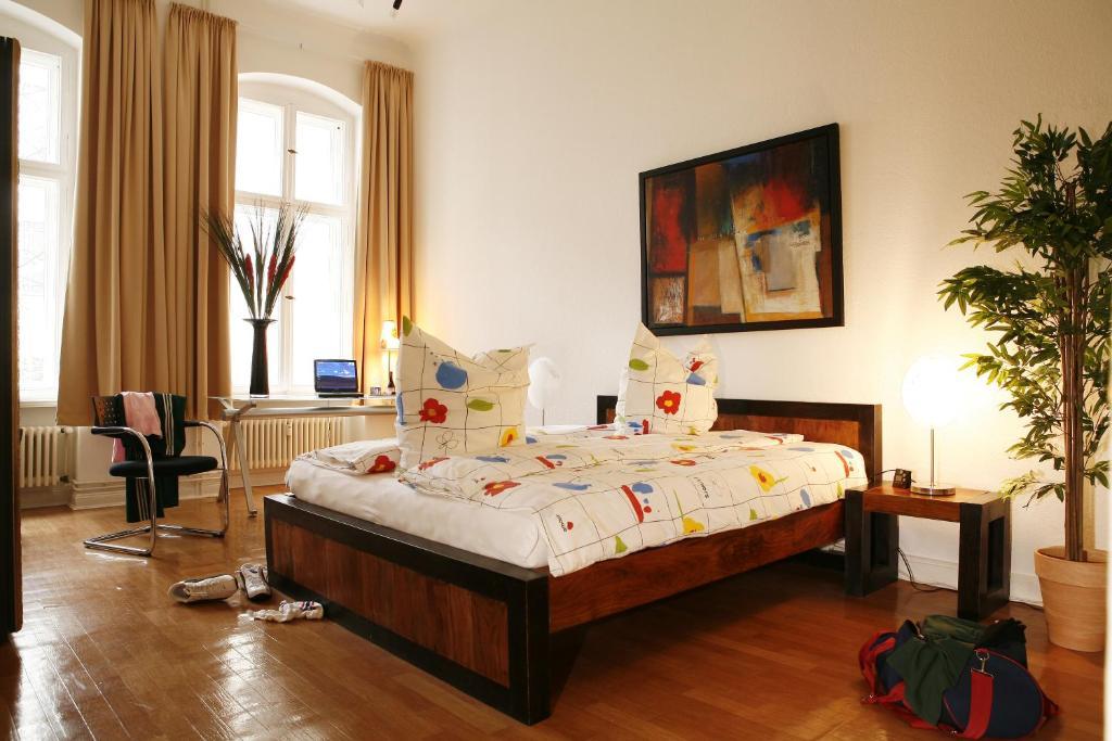 Stars Guest house Berlin