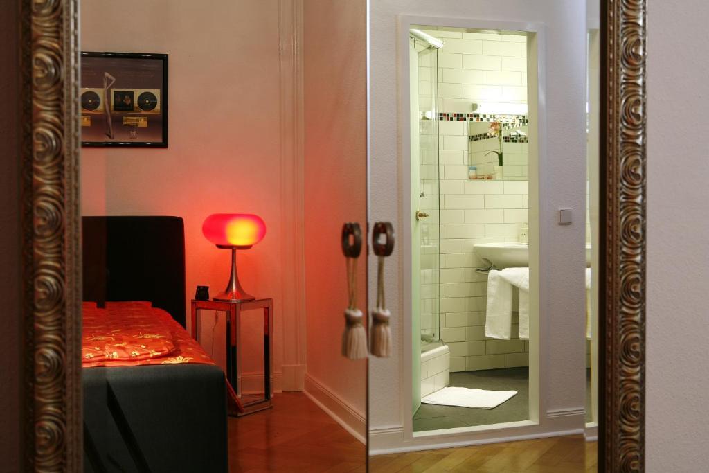 Stars Guest house
