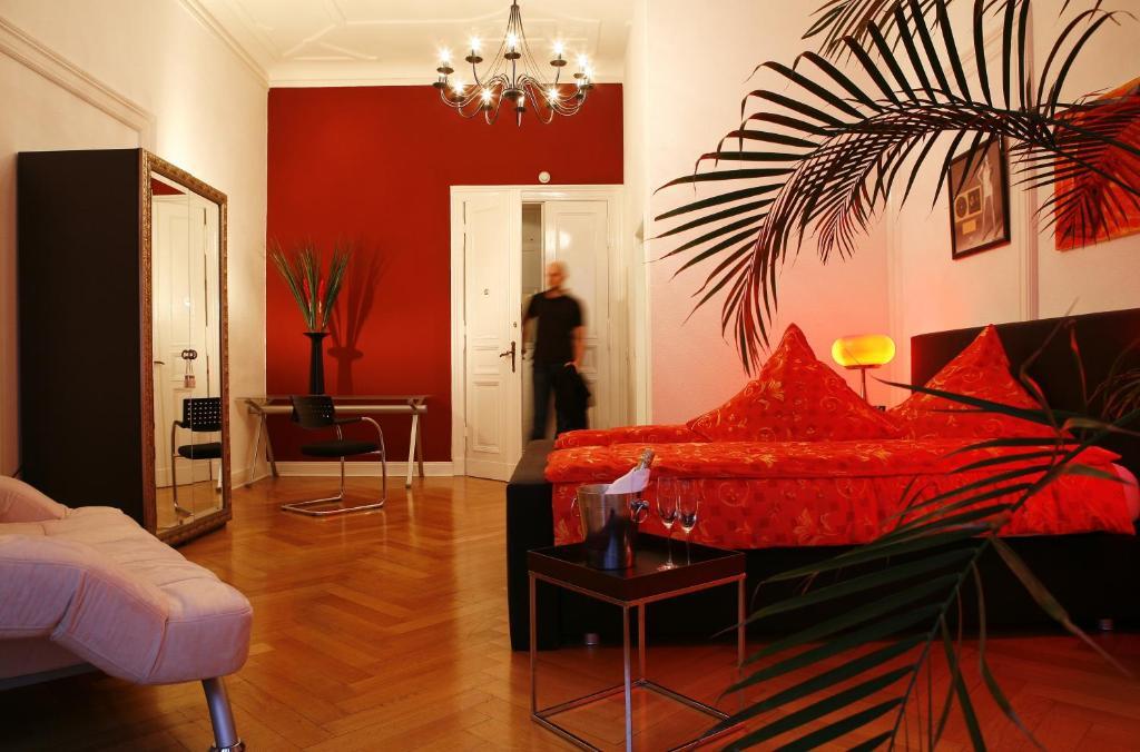 Stars Guest house 3*