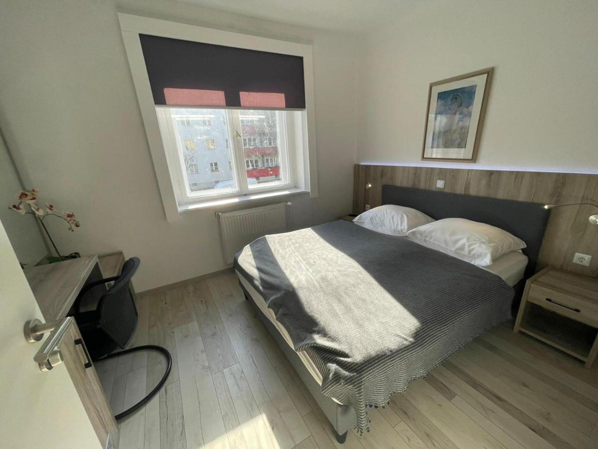 Der Kretaner Guest house Berlin