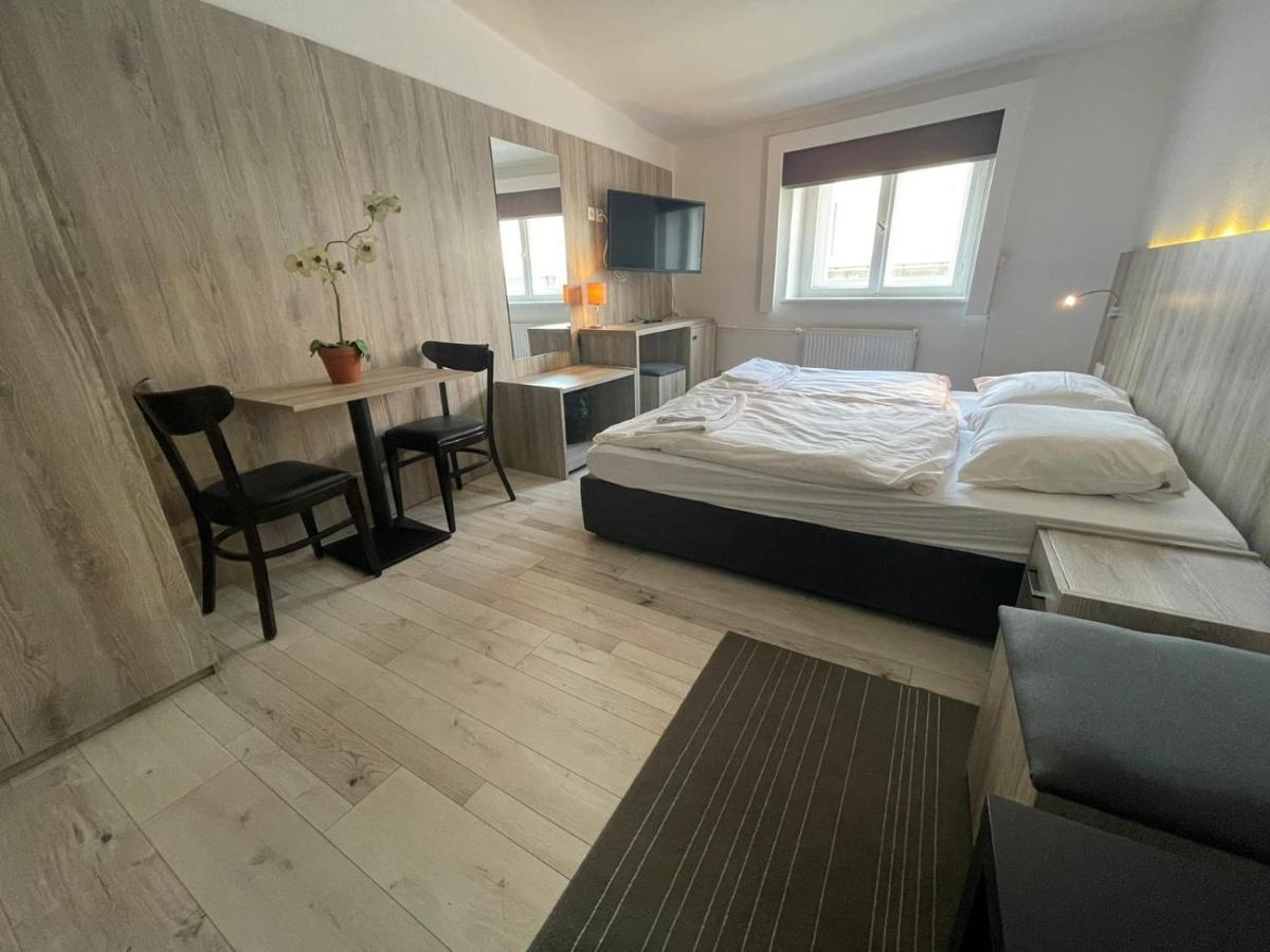 Der Kretaner Guest house *