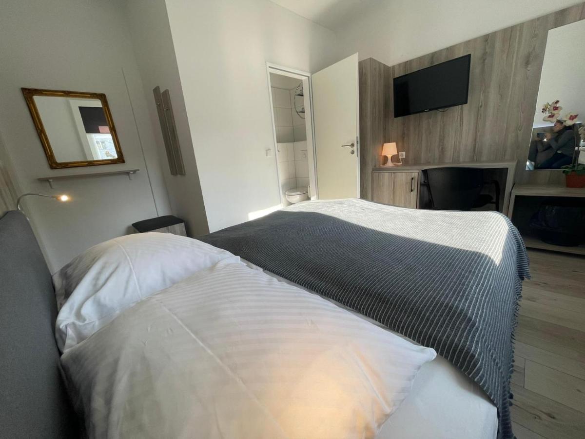 Guest house Der Kretaner Berlin