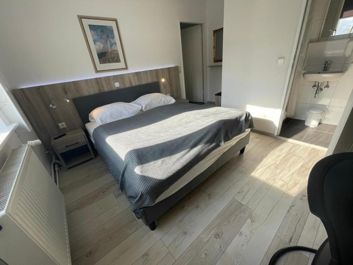 Guest house Der Kretaner Berlin