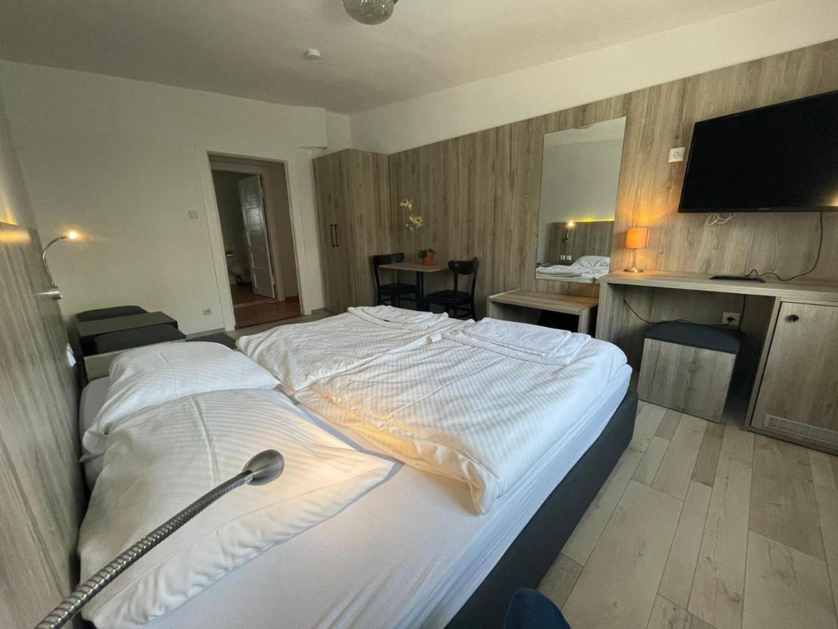 Guest house Der Kretaner *