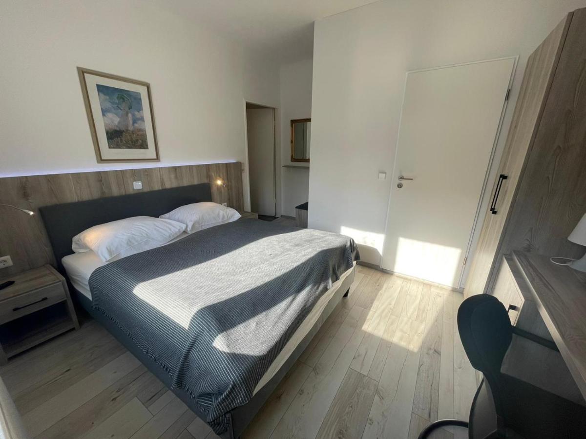 Der Kretaner Guest house