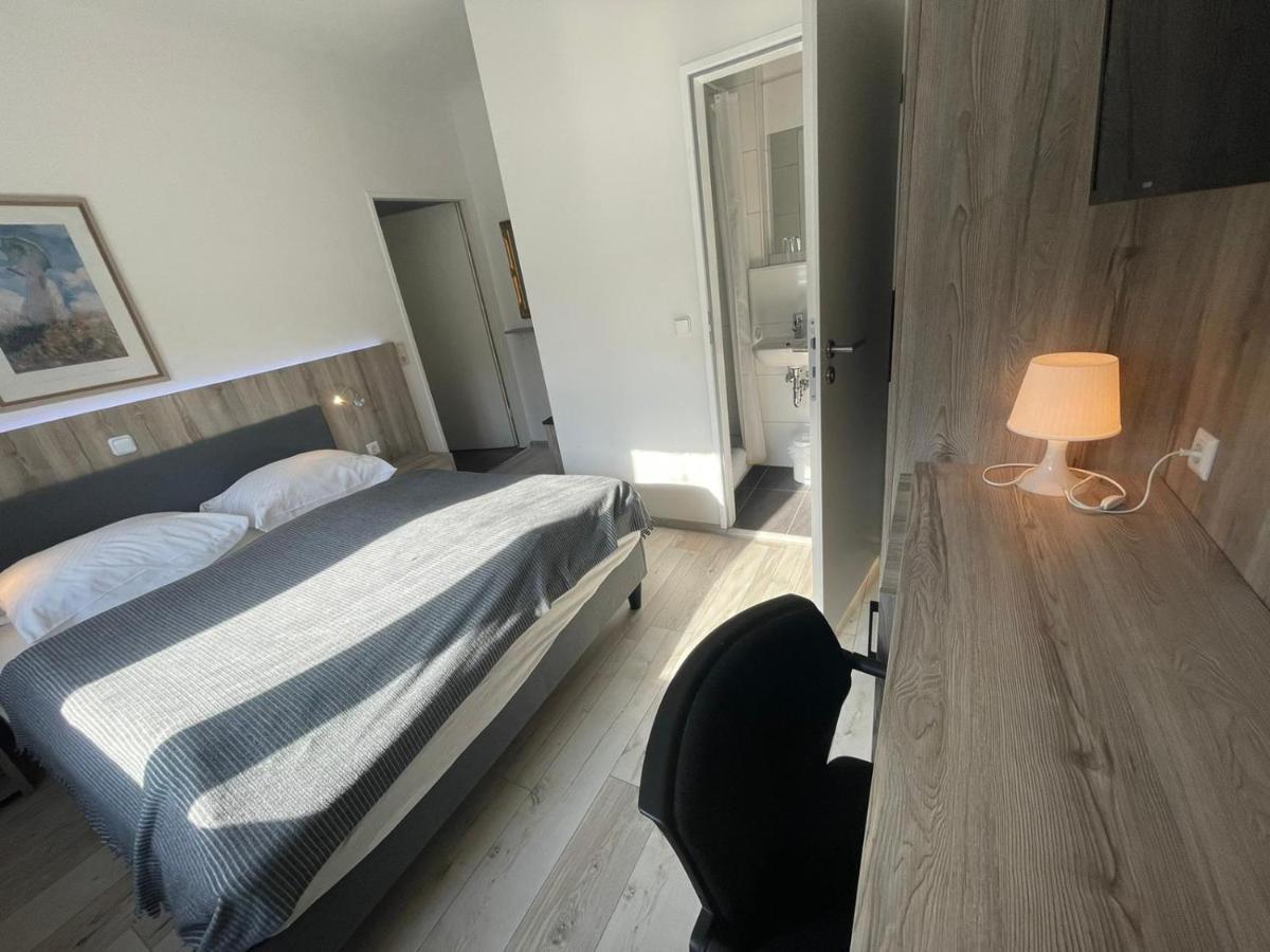 Der Kretaner Guest house