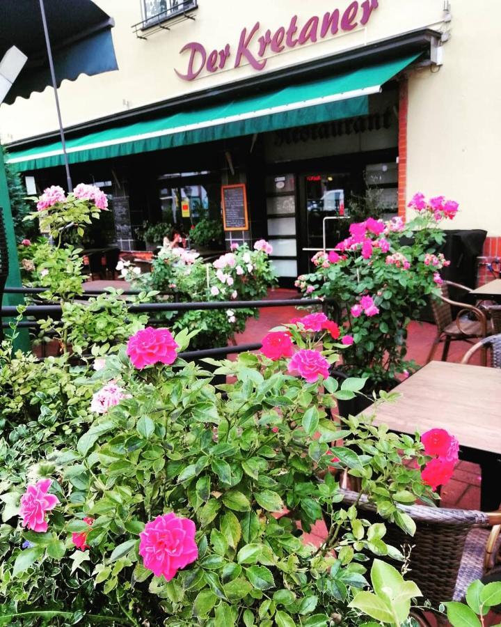 Guest house Der Kretaner Berlin