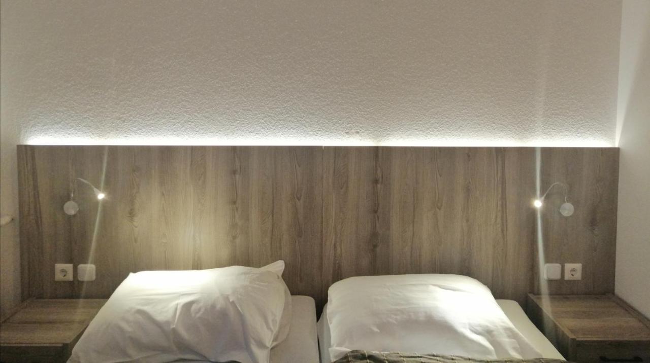Guest house Der Kretaner *