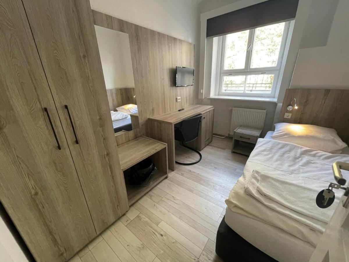 Der Kretaner Guest house Berlin