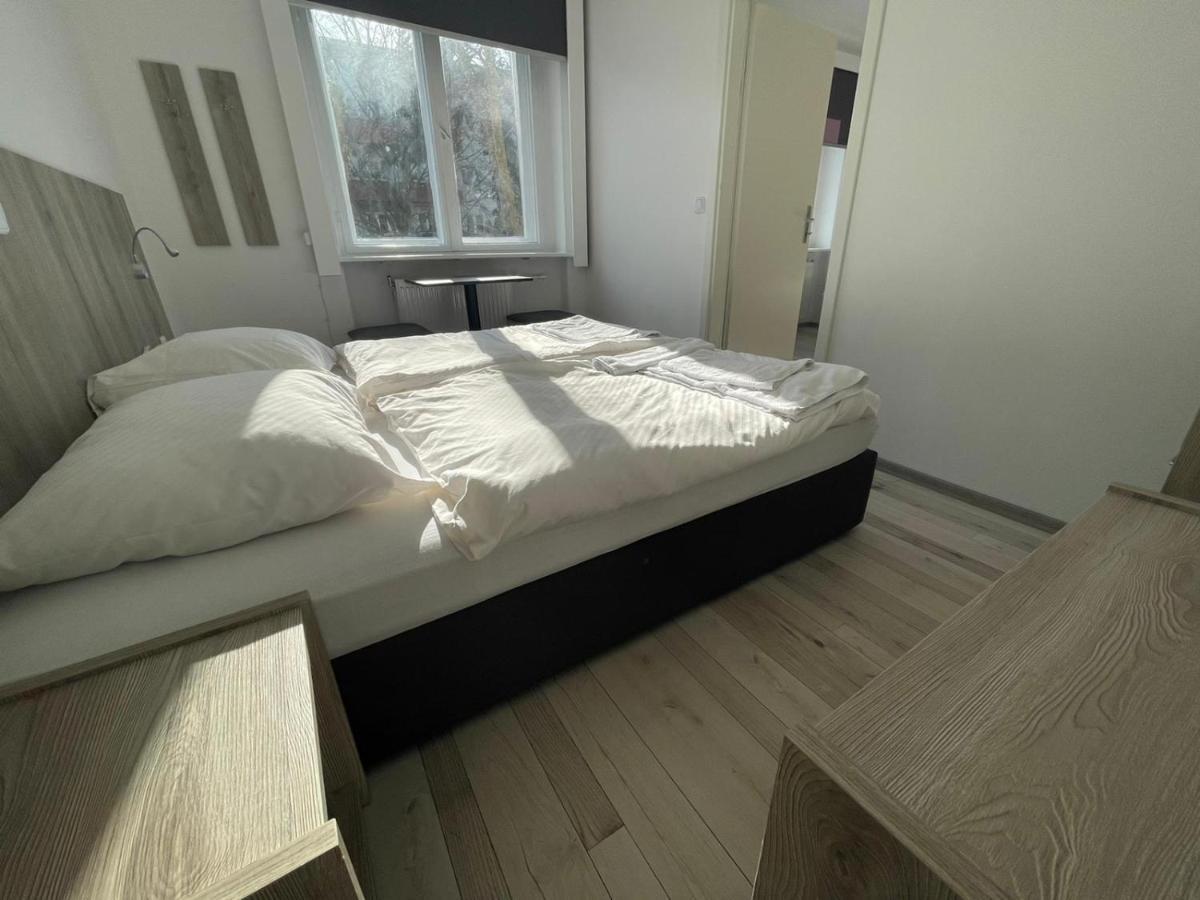 Guest house Der Kretaner *