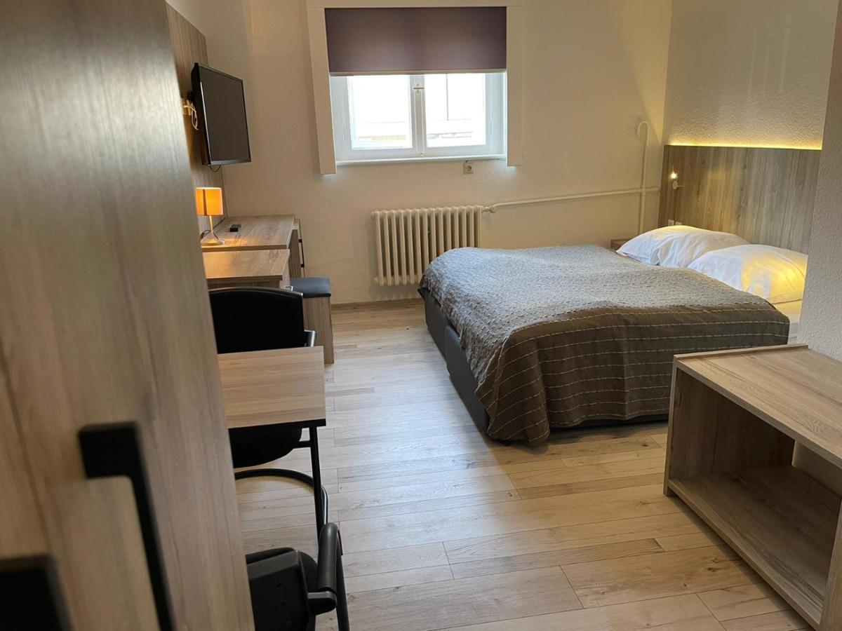 Guest house Der Kretaner *