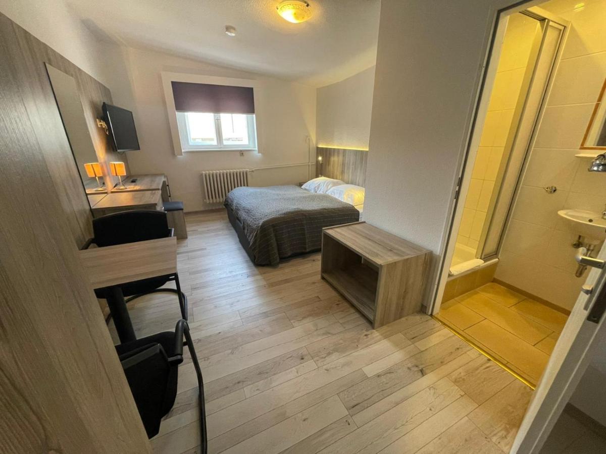 Guest house Der Kretaner Berlin