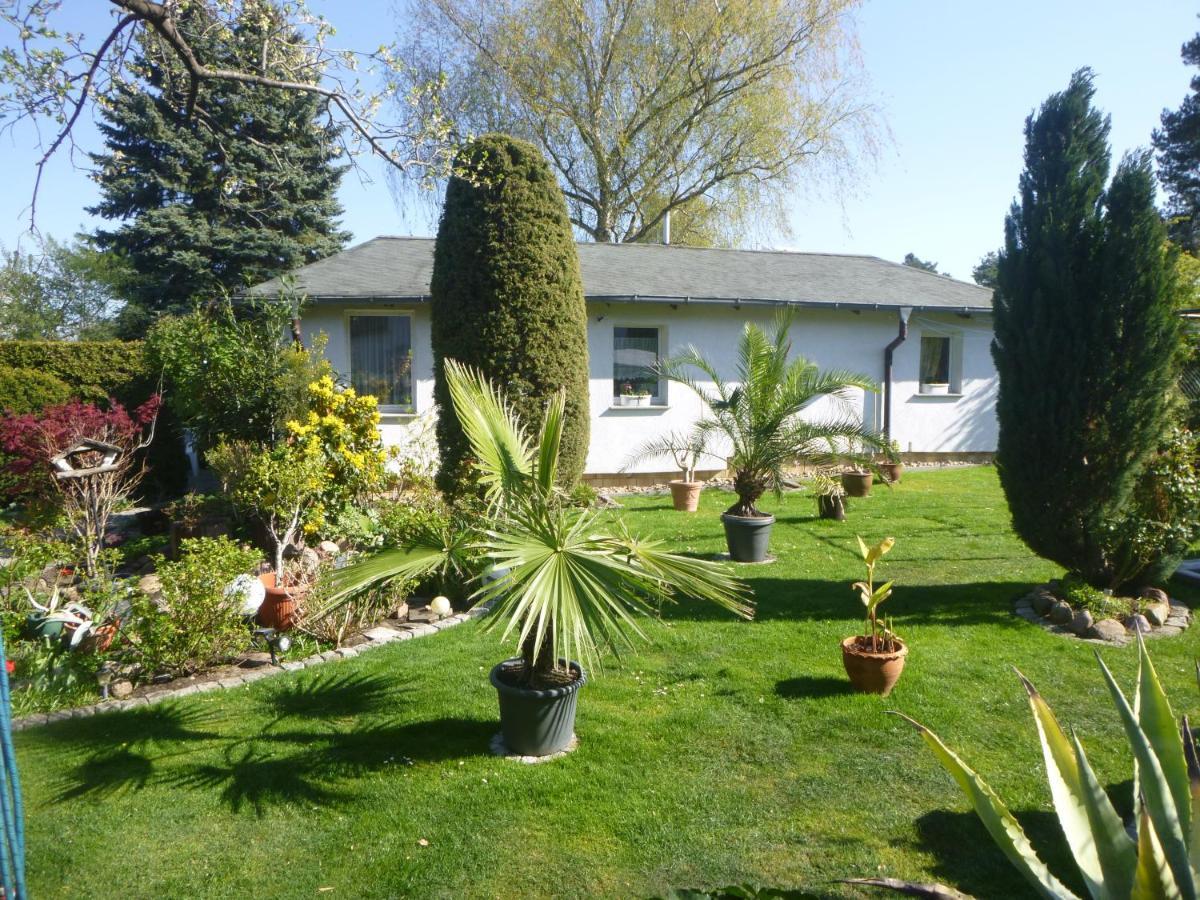 Ferienhaus Goersdorf Casa de férias Berlim