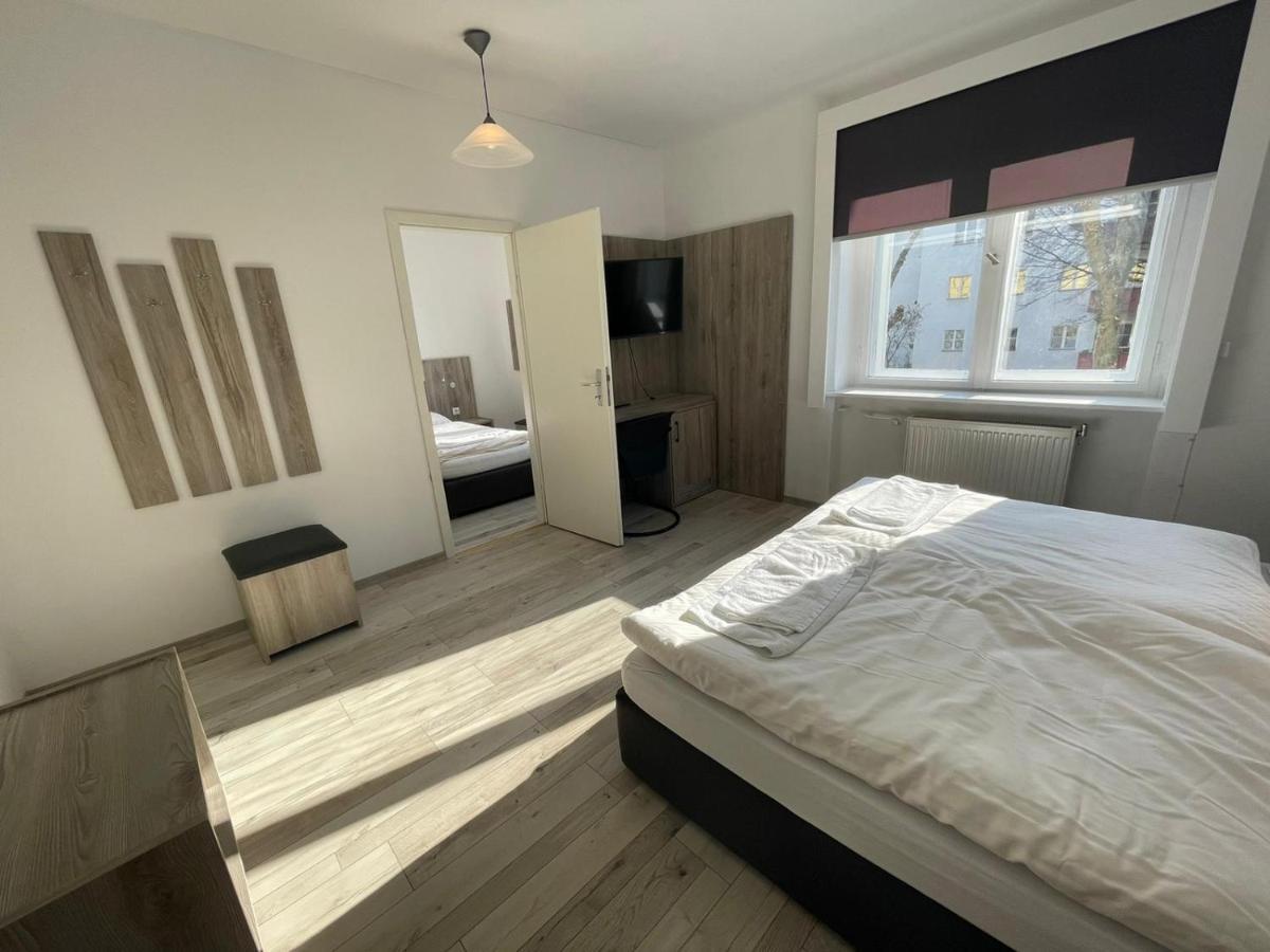 Der Kretaner Guest house