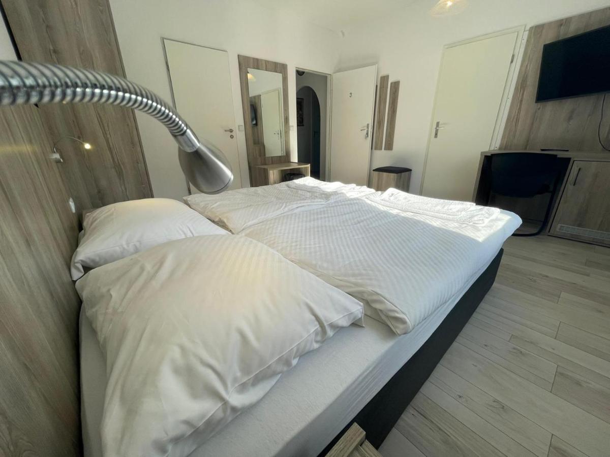 Der Kretaner Guest house *