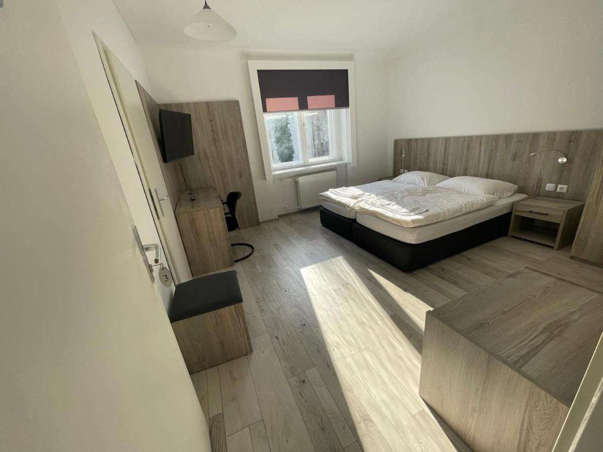 Der Kretaner Guest house Berlin