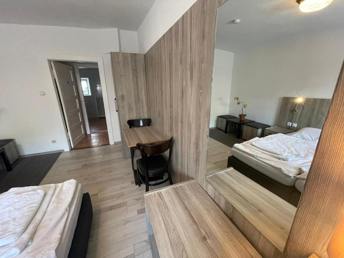 Guest house Der Kretaner