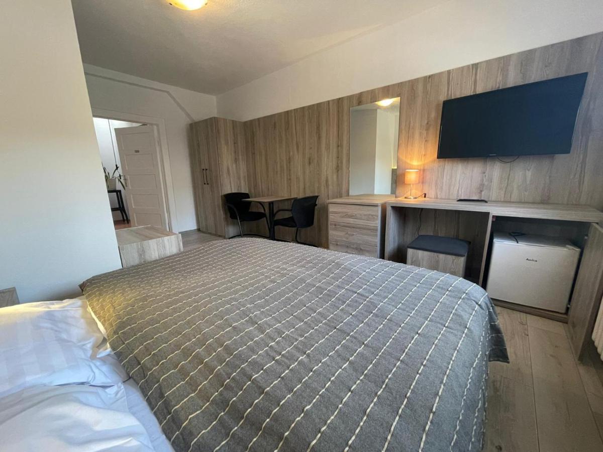 Der Kretaner Guest house