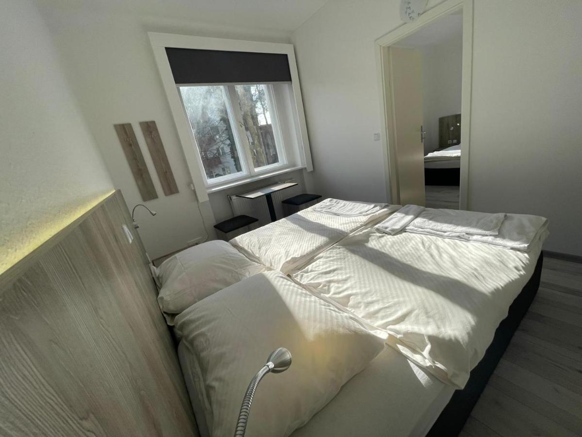 Guest house Der Kretaner *