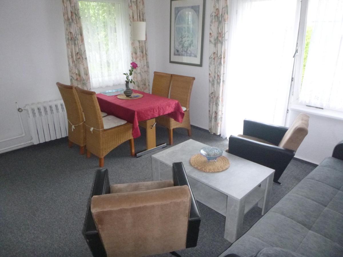 Ferienhaus Goersdorf Casa de férias Berlim