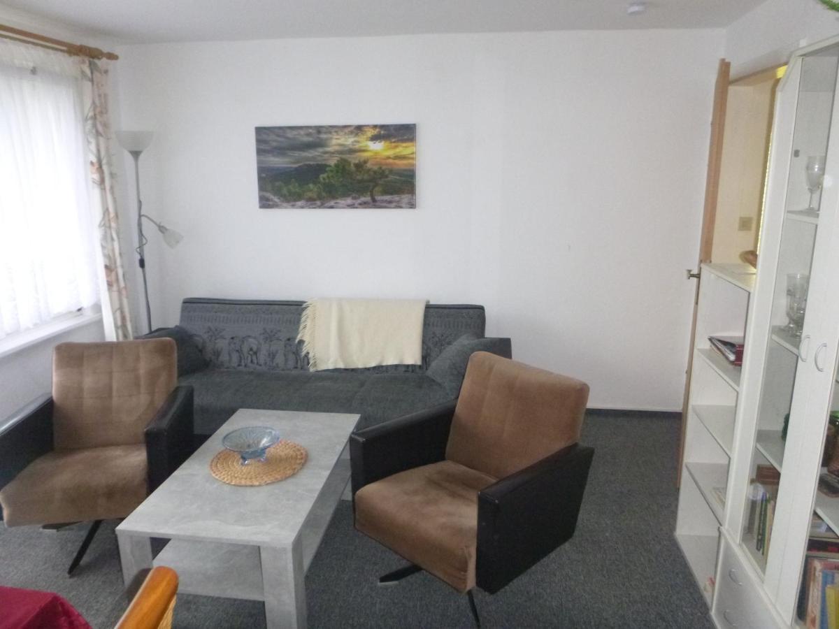 Ferienhaus Goersdorf Casa de férias *