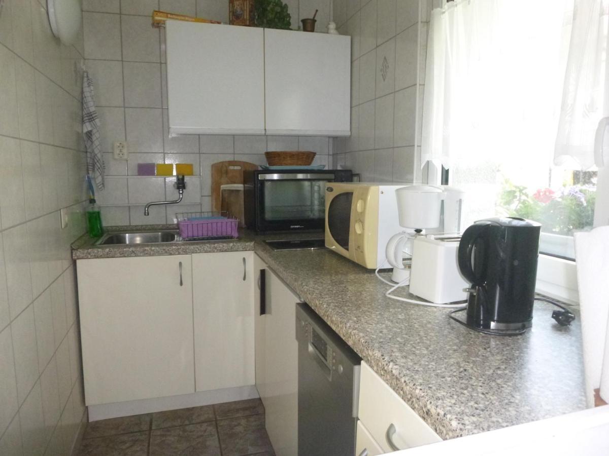 Casa de férias Ferienhaus Goersdorf Berlim